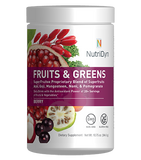 Fruits & Greens by NutriDyn