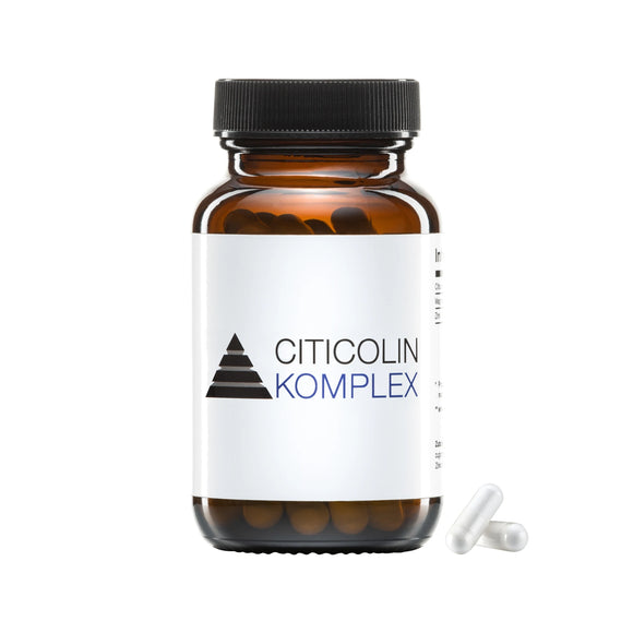 Citicolin Komplex
