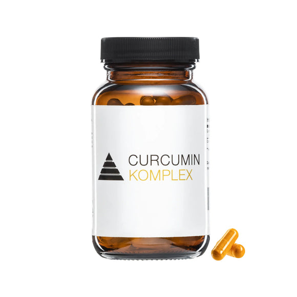 Curcumin Komplex