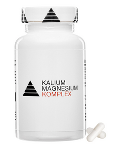 Kalium Magnesium Komplex