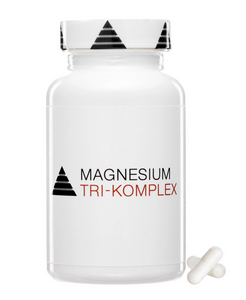Magnesium Tri-Komplex