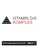 Vitamin D/K Komplex