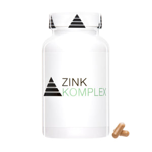 Zink Komplex